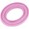 Gnoato Lino Anello Porta Spoline - Colori Rosa o Azzurro