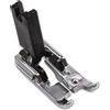Janome piedino per frange con gambo alto 9mm