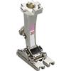 Bernina Piedino per nervature con 3 scanalature #30