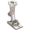 Bernina Piedino per nervature con 9 scanalature #33