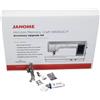 Janome Kit di Aggiornamento Accessori - Janome Memory Craft 9400QCP a 9450QCP