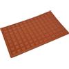 Gnoato Lino Soletta poggia ferro universale in silicone - 2 Colorazioni