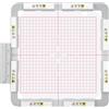 Brother Telaio Magnetico per Ricamo serie V e XE - Compatibile con Macchine Brother - Varie Misure