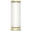Gutermann Gütermann Cucitutto - Filo Poliestere 100 m - 100% Poliestere - Bianco, Nero, Beige, Giallo, Grigio, Marrone