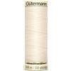 Gutermann Gütermann Cucitutto - Filo Poliestere 100 m - 100% Poliestere - Bianco, Nero, Beige, Giallo, Grigio, Marrone