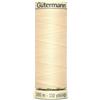 Gutermann Gütermann Cucitutto - Filo Poliestere 100 m - 100% Poliestere - Bianco, Nero, Beige, Giallo, Grigio, Marrone