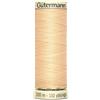 Gutermann Gütermann Cucitutto - Filo Poliestere 100 m - 100% Poliestere - Bianco, Nero, Beige, Giallo, Grigio, Marrone