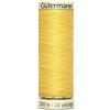 Gutermann Gütermann Cucitutto - Filo Poliestere 100 m - 100% Poliestere - Bianco, Nero, Beige, Giallo, Grigio, Marrone