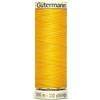 Gutermann Gütermann Cucitutto - Filo Poliestere 100 m - 100% Poliestere - Bianco, Nero, Beige, Giallo, Grigio, Marrone
