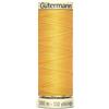 Gutermann Gütermann Cucitutto - Filo Poliestere 100 m - 100% Poliestere - Bianco, Nero, Beige, Giallo, Grigio, Marrone