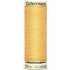 Gutermann Gütermann Cucitutto - Filo Poliestere 100 m - 100% Poliestere - Bianco, Nero, Beige, Giallo, Grigio, Marrone