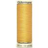 Gutermann Gütermann Cucitutto - Filo Poliestere 100 m - 100% Poliestere - Bianco, Nero, Beige, Giallo, Grigio, Marrone