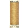 Gutermann Gütermann Cucitutto - Filo Poliestere 100 m - 100% Poliestere - Bianco, Nero, Beige, Giallo, Grigio, Marrone