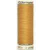 Gutermann Gütermann Cucitutto - Filo Poliestere 100 m - 100% Poliestere - Bianco, Nero, Beige, Giallo, Grigio, Marrone
