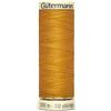 Gutermann Gütermann Cucitutto - Filo Poliestere 100 m - 100% Poliestere - Bianco, Nero, Beige, Giallo, Grigio, Marrone