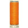 Gutermann Gütermann Cucitutto - Filo Poliestere 100 m - 100% Poliestere - Bianco, Nero, Beige, Giallo, Grigio, Marrone