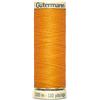 Gutermann Gütermann Cucitutto - Filo Poliestere 100 m - 100% Poliestere - Bianco, Nero, Beige, Giallo, Grigio, Marrone