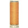 Gutermann Gütermann Cucitutto - Filo Poliestere 100 m - 100% Poliestere - Bianco, Nero, Beige, Giallo, Grigio, Marrone