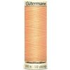 Gutermann Gütermann Cucitutto - Filo Poliestere 100 m - 100% Poliestere - Bianco, Nero, Beige, Giallo, Grigio, Marrone
