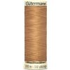 Gutermann Gütermann Cucitutto - Filo Poliestere 100 m - 100% Poliestere - Bianco, Nero, Beige, Giallo, Grigio, Marrone