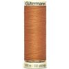 Gutermann Gütermann Cucitutto - Filo Poliestere 100 m - 100% Poliestere - Bianco, Nero, Beige, Giallo, Grigio, Marrone