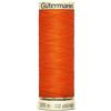 Gutermann Gütermann Cucitutto - Filo Poliestere 100 m - 100% Poliestere - Bianco, Nero, Beige, Giallo, Grigio, Marrone