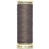 Gutermann Gütermann Cucitutto - Filo Poliestere 100 m - 100% Poliestere - Bianco, Nero, Beige, Giallo, Grigio, Marrone