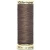 Gutermann Gütermann Cucitutto - Filo Poliestere 100 m - 100% Poliestere - Bianco, Nero, Beige, Giallo, Grigio, Marrone