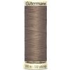 Gutermann Gütermann Cucitutto - Filo Poliestere 100 m - 100% Poliestere - Bianco, Nero, Beige, Giallo, Grigio, Marrone