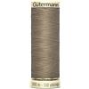 Gutermann Gütermann Cucitutto - Filo Poliestere 100 m - 100% Poliestere - Bianco, Nero, Beige, Giallo, Grigio, Marrone