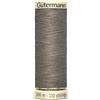Gutermann Gütermann Cucitutto - Filo Poliestere 100 m - 100% Poliestere - Bianco, Nero, Beige, Giallo, Grigio, Marrone