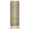Gutermann Gütermann Cucitutto - Filo Poliestere 100 m - 100% Poliestere - Bianco, Nero, Beige, Giallo, Grigio, Marrone