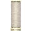 Gutermann Gütermann Cucitutto - Filo Poliestere 100 m - 100% Poliestere - Bianco, Nero, Beige, Giallo, Grigio, Marrone
