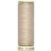 Gutermann Gütermann Cucitutto - Filo Poliestere 100 m - 100% Poliestere - Bianco, Nero, Beige, Giallo, Grigio, Marrone