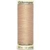 Gutermann Gütermann Cucitutto - Filo Poliestere 100 m - 100% Poliestere - Bianco, Nero, Beige, Giallo, Grigio, Marrone