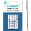 Schmetz Aghi Universale Schmetz - 130/705 H Varie misure