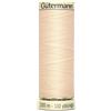 Gutermann Gütermann Cucitutto - Filo Poliestere 100 m - 100% Poliestere - Bianco, Nero, Beige, Giallo, Grigio, Marrone