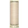 Gutermann Gütermann Cucitutto - Filo Poliestere 100 m - 100% Poliestere - Bianco, Nero, Beige, Giallo, Grigio, Marrone
