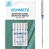 Schmetz Aghi Microtex Schmetz - 130/705 H-M Varie Misure