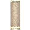 Gutermann Gütermann Cucitutto - Filo Poliestere 100 m - 100% Poliestere - Bianco, Nero, Beige, Giallo, Grigio, Marrone