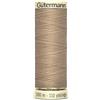 Gutermann Gütermann Cucitutto - Filo Poliestere 100 m - 100% Poliestere - Bianco, Nero, Beige, Giallo, Grigio, Marrone