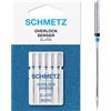 Schmetz Aghi Overlock Serger - Schmetz ELx705 - Varie Finezza