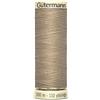 Gutermann Gütermann Cucitutto - Filo Poliestere 100 m - 100% Poliestere - Bianco, Nero, Beige, Giallo, Grigio, Marrone