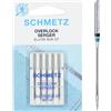 Schmetz Aghi Overlock Serger SUK Schmetz - ELx705 SUK CF - Varie Misure