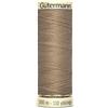 Gutermann Gütermann Cucitutto - Filo Poliestere 100 m - 100% Poliestere - Bianco, Nero, Beige, Giallo, Grigio, Marrone
