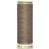 Gutermann Gütermann Cucitutto - Filo Poliestere 100 m - 100% Poliestere - Bianco, Nero, Beige, Giallo, Grigio, Marrone