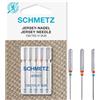 Schmetz Aghi Jersey a Sfera SUK Schmetz- Sistema 130/705 H SUK -Varie misure