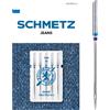 Schmetz Aghi per Jeans Schmetz - Sistema 130/705 H-J Varie misure