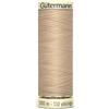Gutermann Gütermann Cucitutto - Filo Poliestere 100 m - 100% Poliestere - Bianco, Nero, Beige, Giallo, Grigio, Marrone