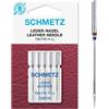Schmetz Aghi per Pelle Schmetz - Sistema 130/705 H LL - Varie misure